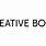 Creative Boom Logo