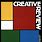 Creative Review Covers