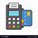 Credit Card Machine Icon