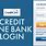 Credit One Bank Online Account