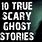 Creepy Scary Stories