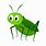 Cricket Insect Cartoon Images