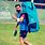 Cricket Kit Bag of Virat Kohli