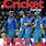 Cricket Magazine