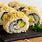 Crispy Roll Sushi