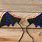 Crochet Bat Wings