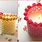 Crochet Candle Holder Pattern Free
