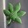 Crochet Weed