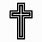 Cross SVG Religious