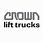 Crown Forklift Logo