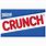 Crunch Bar Logo Transparent