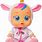 Cry Baby Dolls Toys