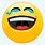 Cry Laugh Emoji GIF