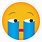 Cry Me a River Emoji
