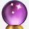 Crystal Ball Emoji
