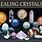 Crystal Healing Stones Gemstones