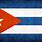Cuba Flag Wallpaper