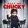 Cult of Chucky Poster