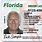 Current Florida Driver's License