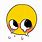 Cursed Emoji Cute Crying