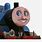 Cursed Thomas Face