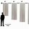 Curtain Lengths