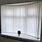 Curved Bay Window Blinds