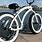 Custom Beach Cruiser Bikes