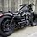 Custom Harley Sportster 883