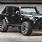 Custom Jeep Wrangler