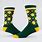 Custom Logo Socks
