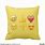 Custom Memoji Pillow