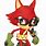 Custom Sonic Characters