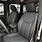 Custom Truck Interior Upholstery