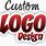 Custom Your Own Logo