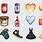 Custom iPhone Emojis