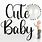 Cute Baby Fonts