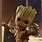 Cute Baby Groot Screensaver