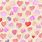 Cute Backgrounds with Hearts