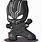 Cute Black Panther Marvel