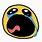 Cute Crying Meme Emoji