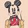 Cute Disney Mickey Wallpaper