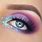 Cute Eye Makeup