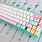 Cute Keyboard Designs