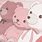Cute Light Pink Icons