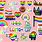Cute Pride Stickers