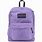 Cute Purple Backpack