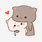 Cute WhatsApp Stickers