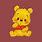 Cute Winnie the Pooh iPhone Wallpaper