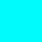 Cyan Blue Solid Color